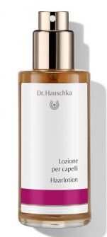 Dr. Hauschka Lotion capillaire 100 ml