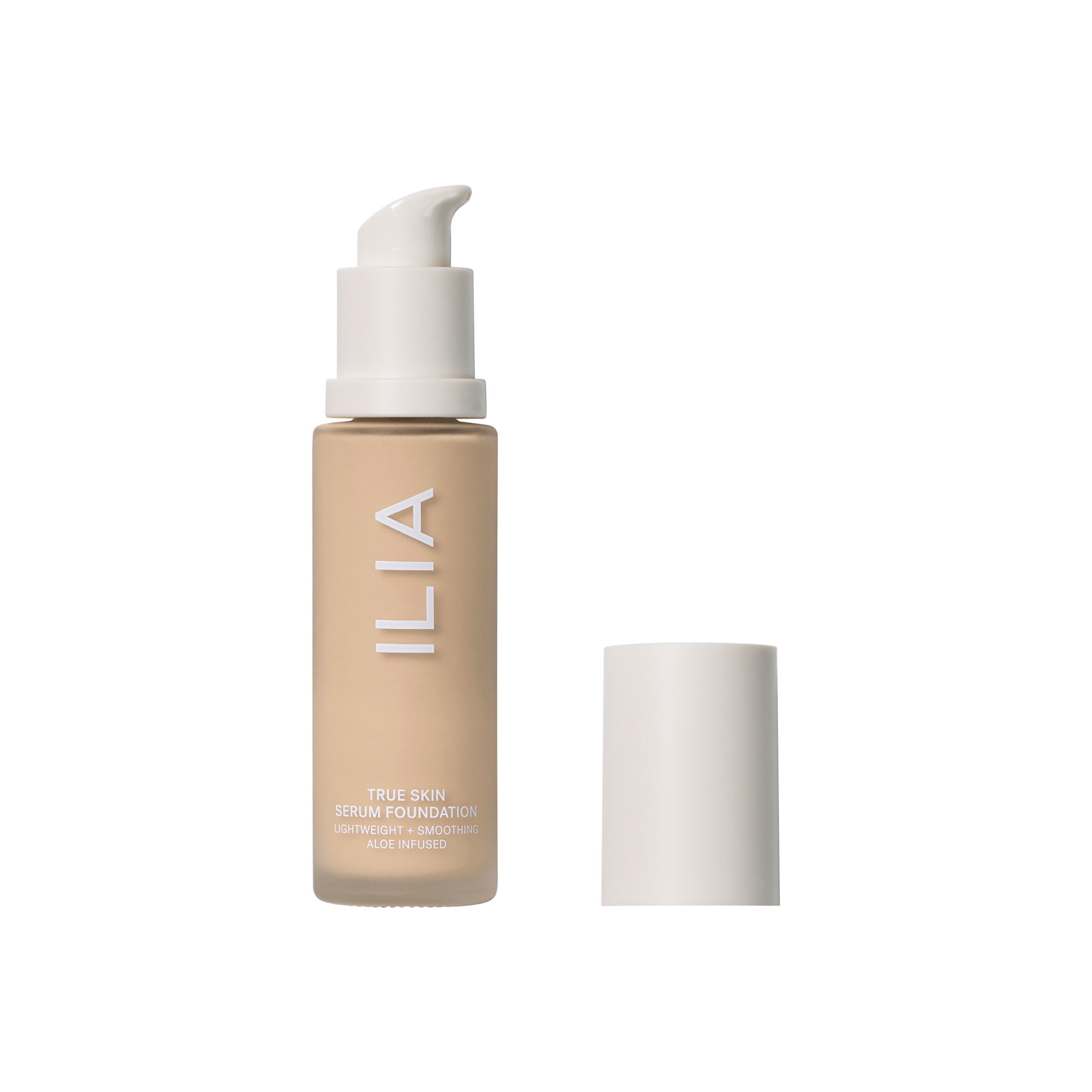 ILIA Beauty Visage Sérum fond de teint True Skin SF6.5 Aran 30pièce