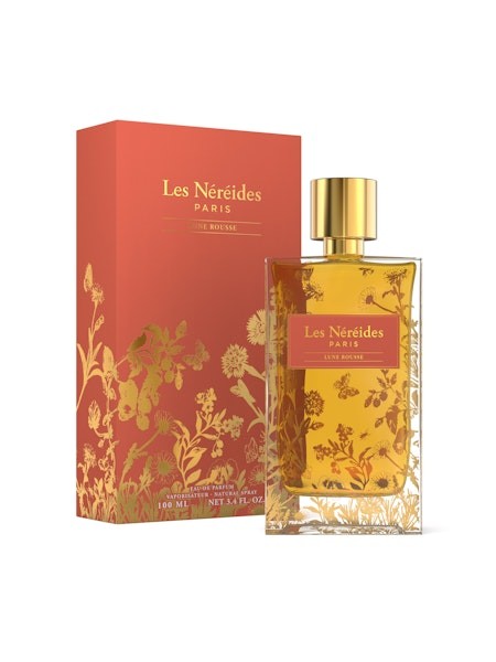 Les Néréides Lune Rousse Eau de Parfum  100 ml