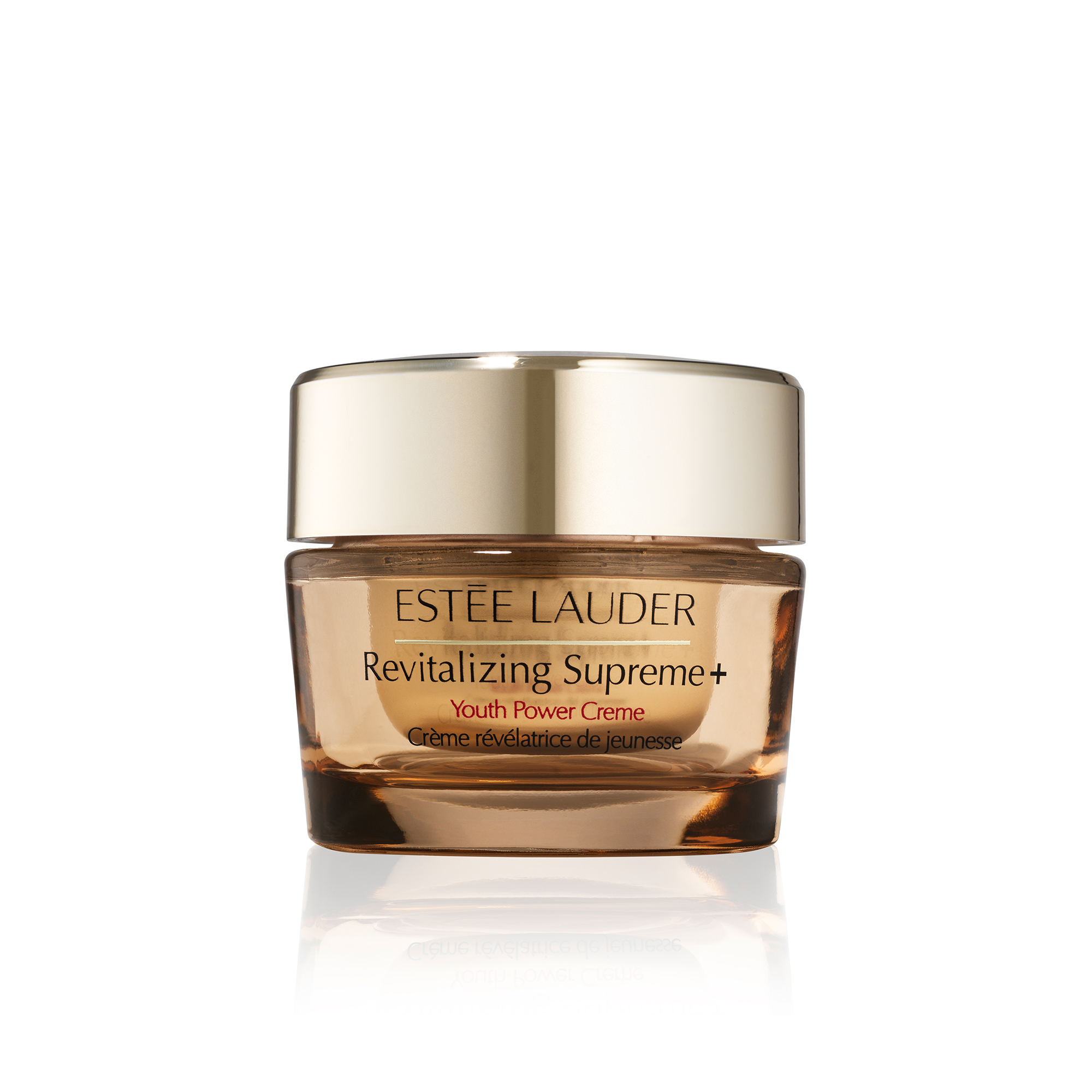 Estée Lauder Revitalizing Supreme+ Youth Power Creme Dagcrème  30 ml