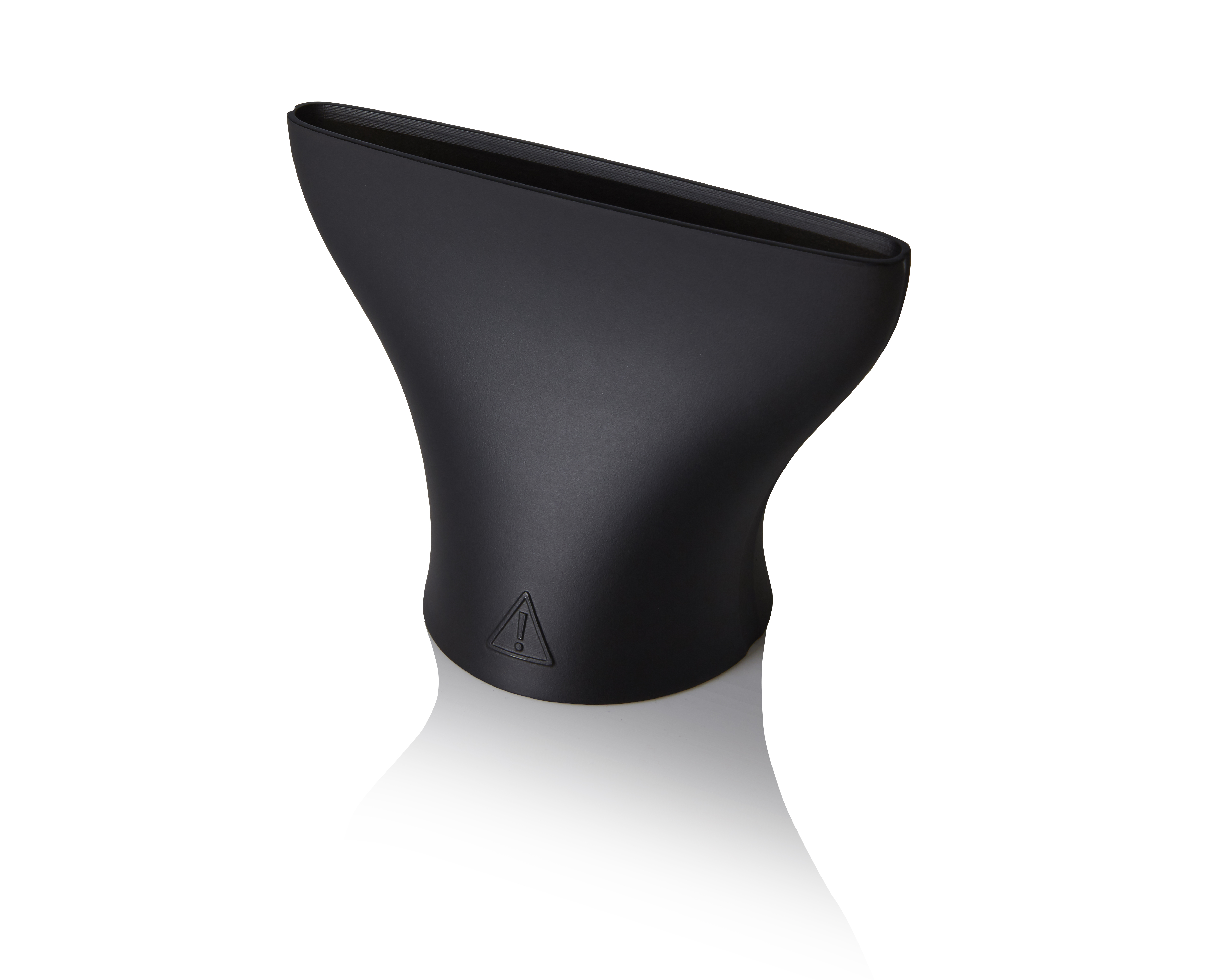 ghd Hairdryers Professional Wide Styling Nozzle Accessoire  1 St