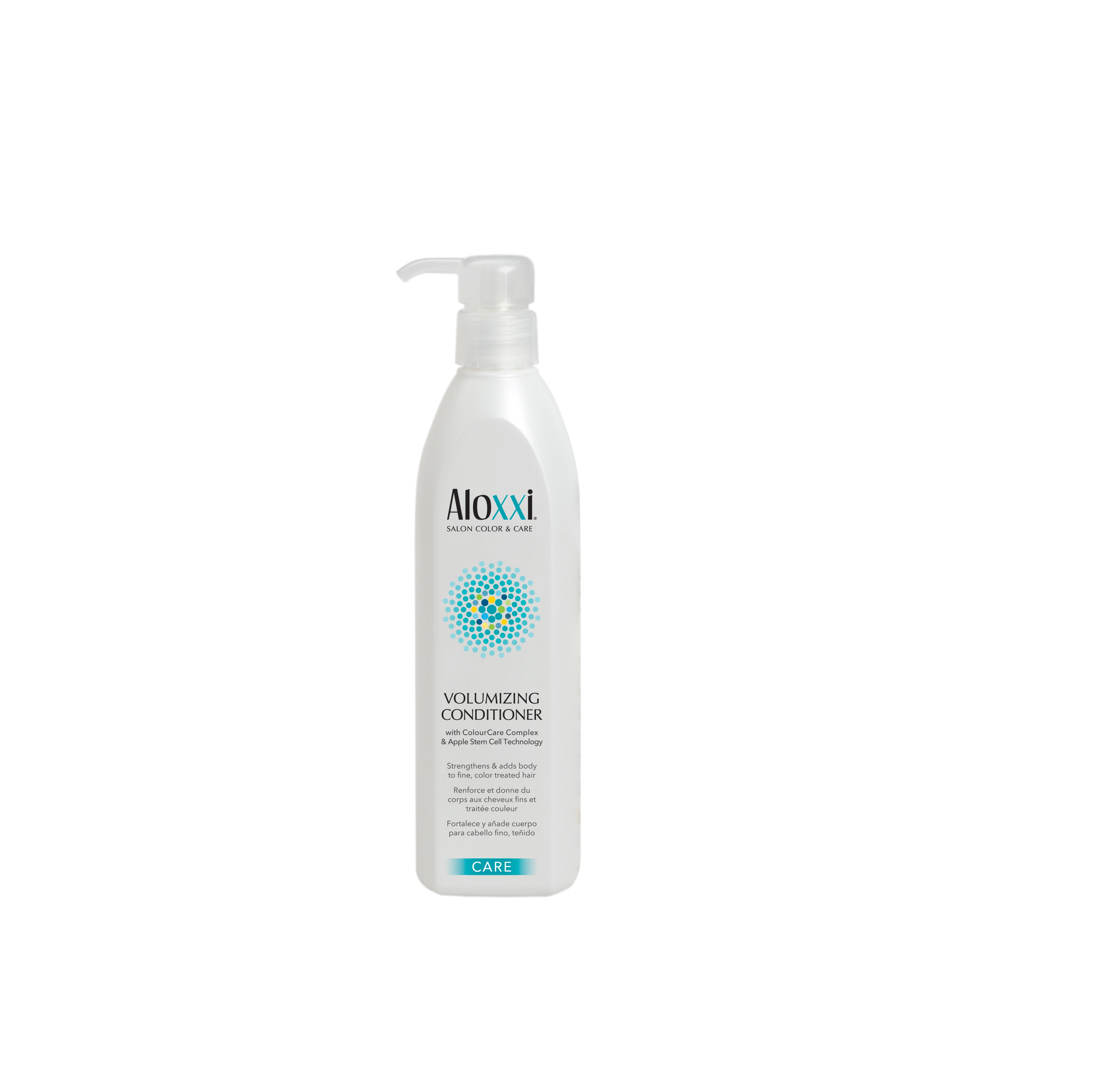 Aloxxi Colourcare Volumizing & Strenghtening Conditioner 300 ml