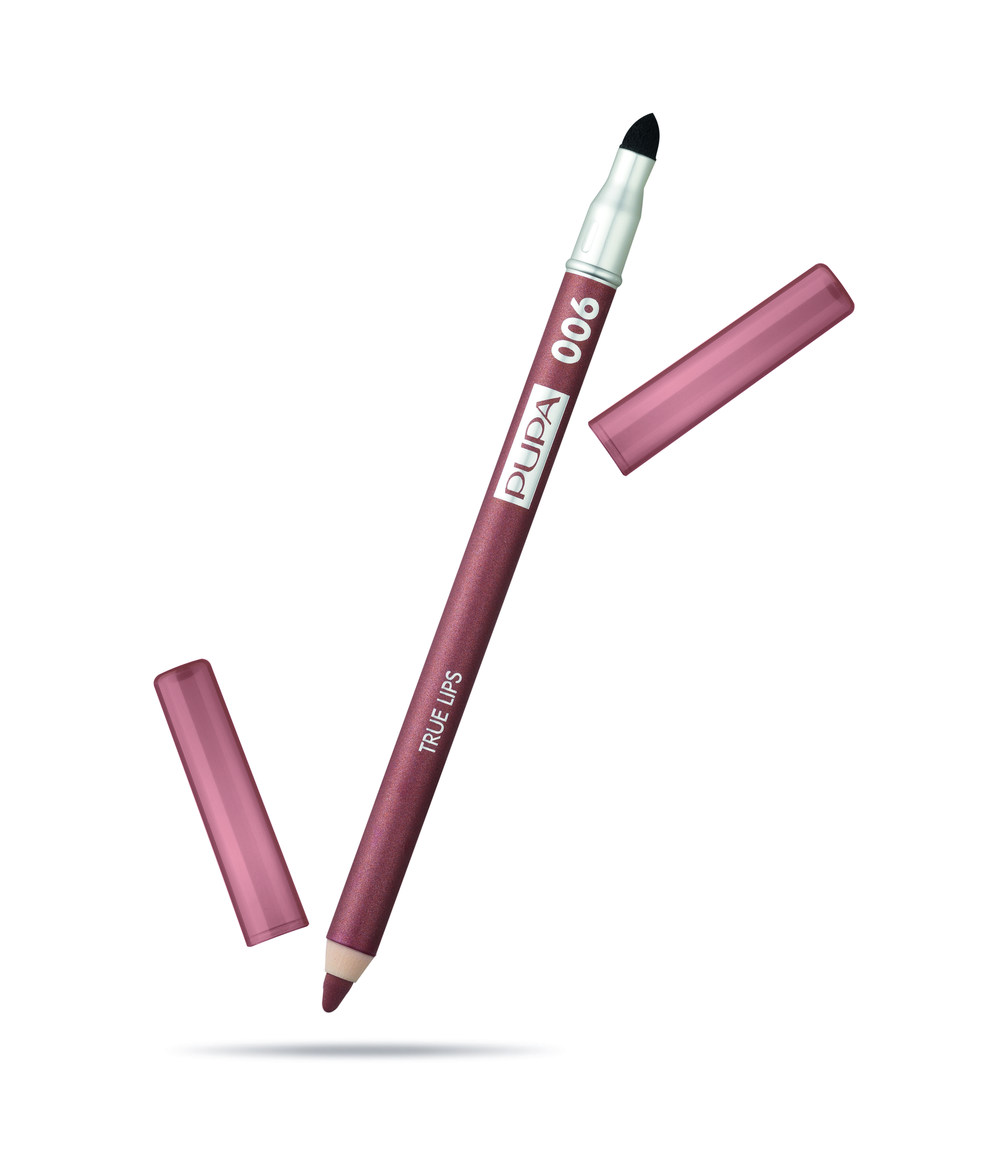 PUPA Make-Up True Lips Lip Liner 6 1.2 gr