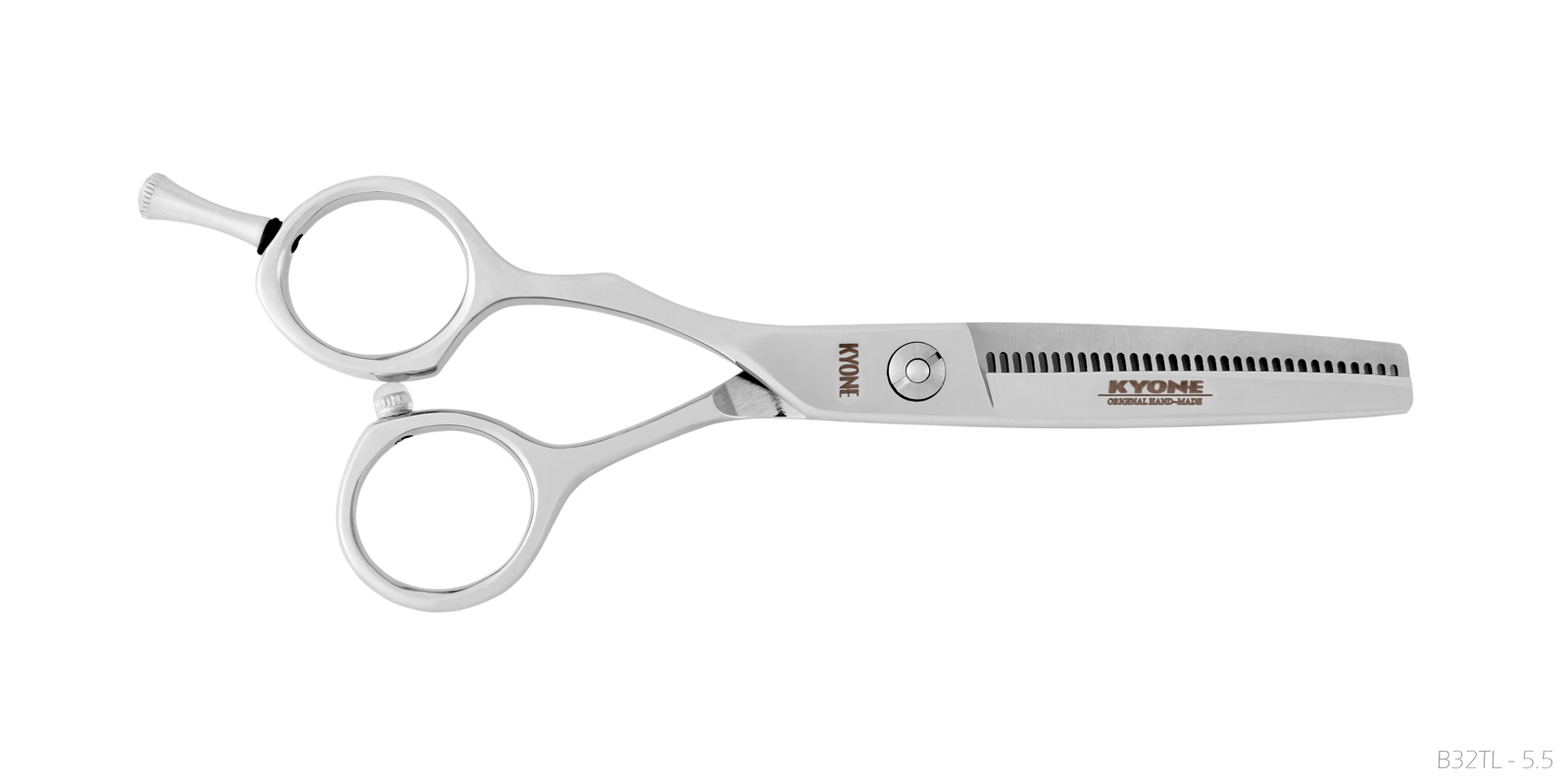 Kyone College Line Ciseaux à effiler 5.5" Links
