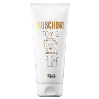 Moschino Toy 2 Perfumed Bath & Shower Gel  200 ml