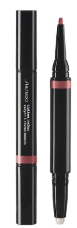 Shiseido Make-Up Lippen LacquerInk LipDuo Lipliner  03 1.1 gr