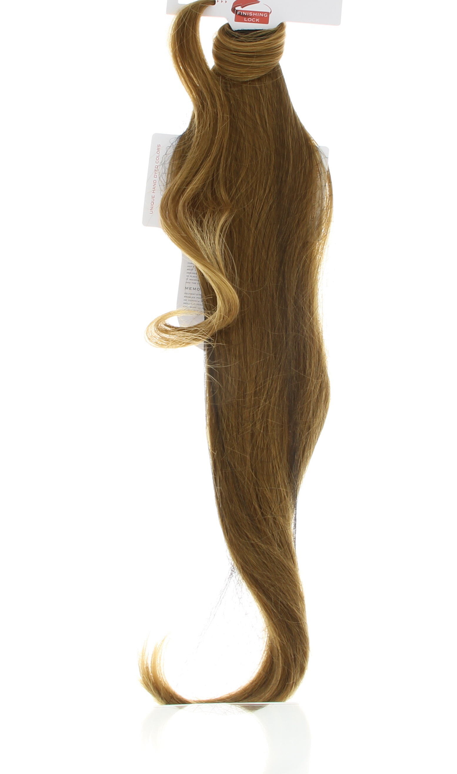Balmain Professional Catwalk Ponytail 55cm Extension Extensions London 1 St