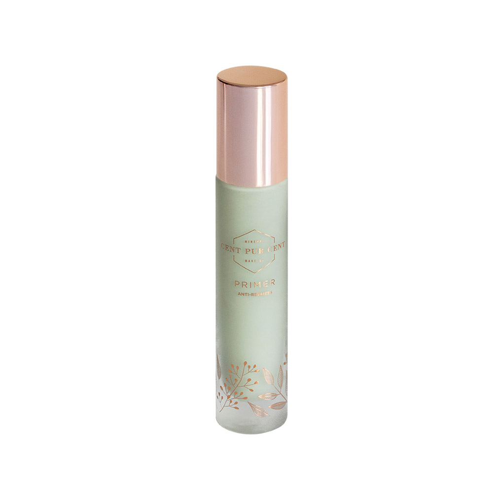 Cent Pur Cent Anti-Redness Primer 30 ml