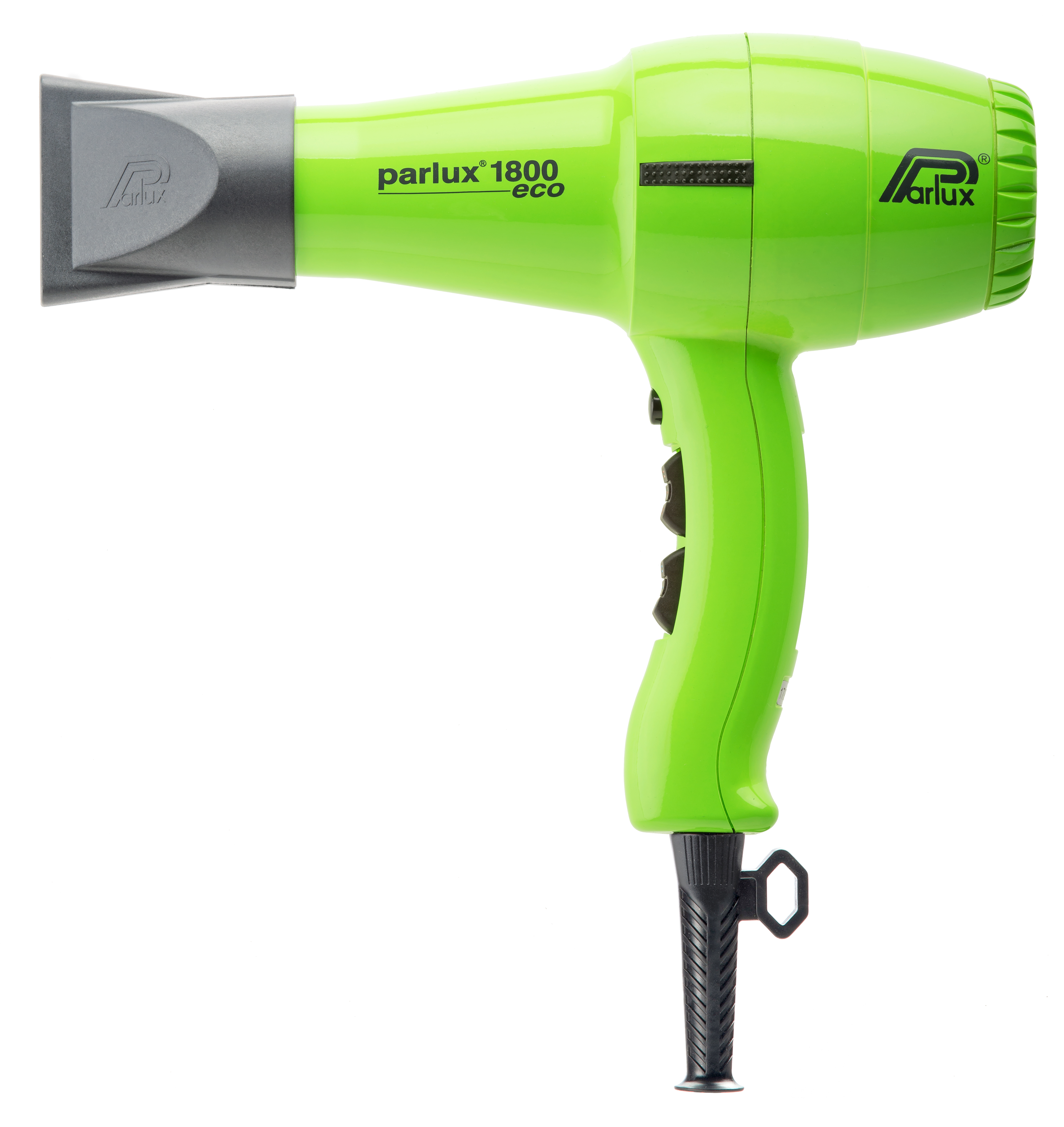 Parlux 1800 Eco Föhn Ref.P8 Eco Verde 1 St