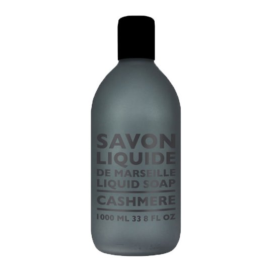 Compagnie de Provence Cachemire Savon liquide