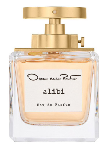 Oscar de la Renta Alibi Eau de Parfum 100 ml