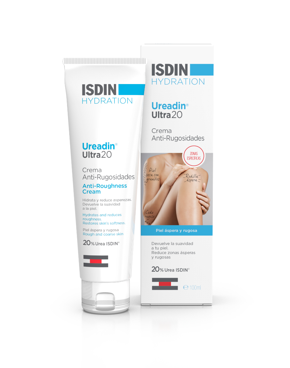 Isdin Hydration Ureadin Ultra 20 Crème  100 ml