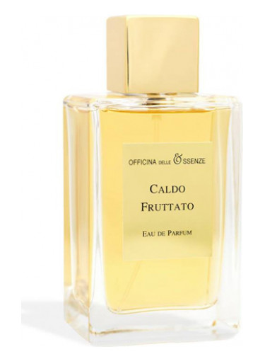 Officina delle Essenze Caldo Fruttato Eau de Parfum 100 ml