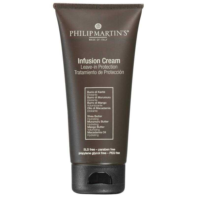 Philip Martin's Hair Care Infusion Cream Crème  200 ml
