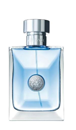 Versace Pour Homme Por Homme Eau de Toilette  100 ml