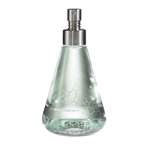 Nomenclature Shi_so Eau de Parfum  100 ml