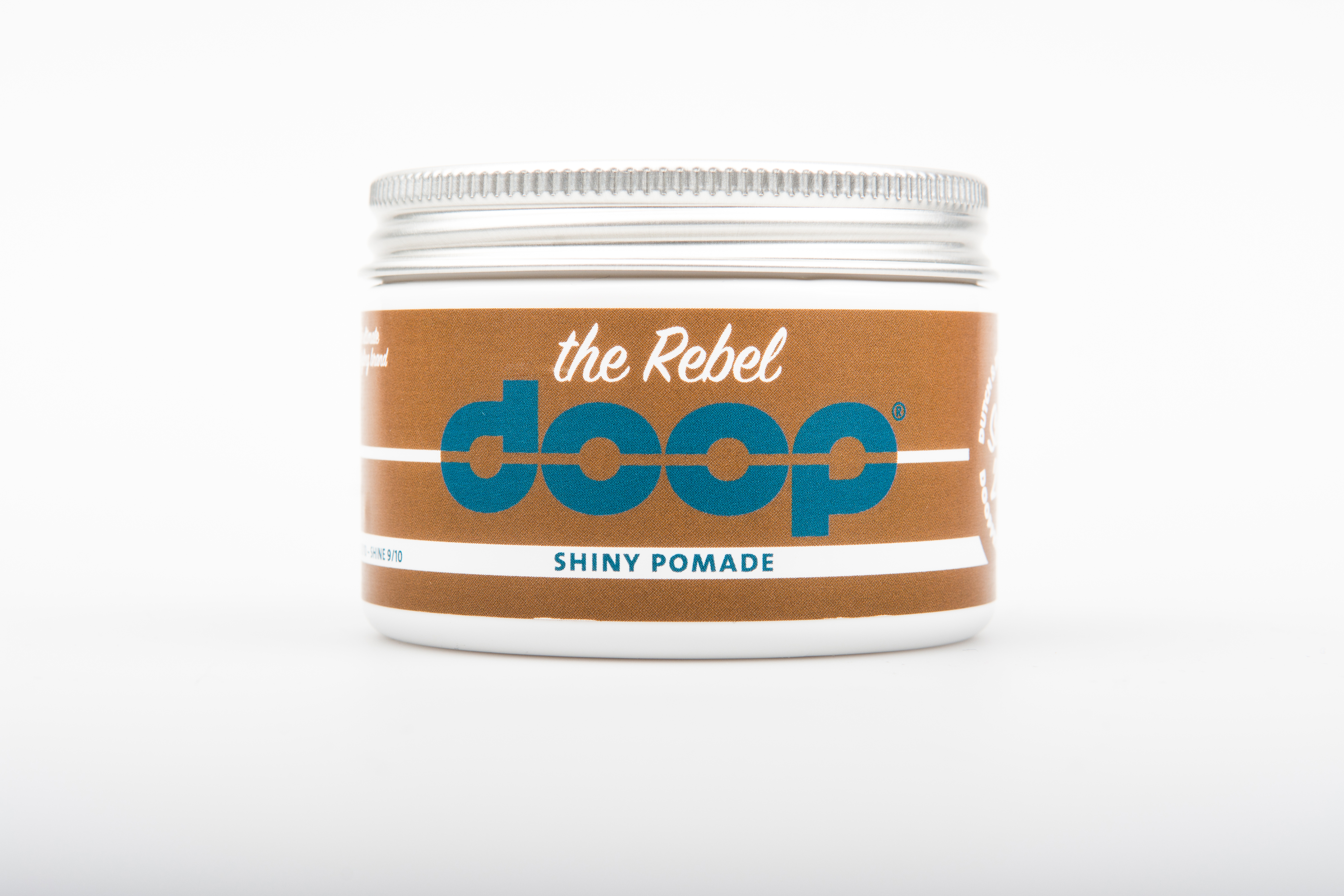 Doop The Rebel Pasta Hold 8/10 - Shine 9/10 100 ml