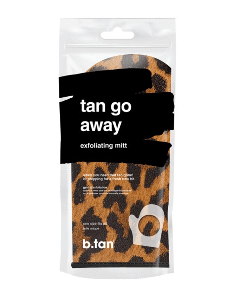 B.Tan Tan Go Away Glove 1 Piece