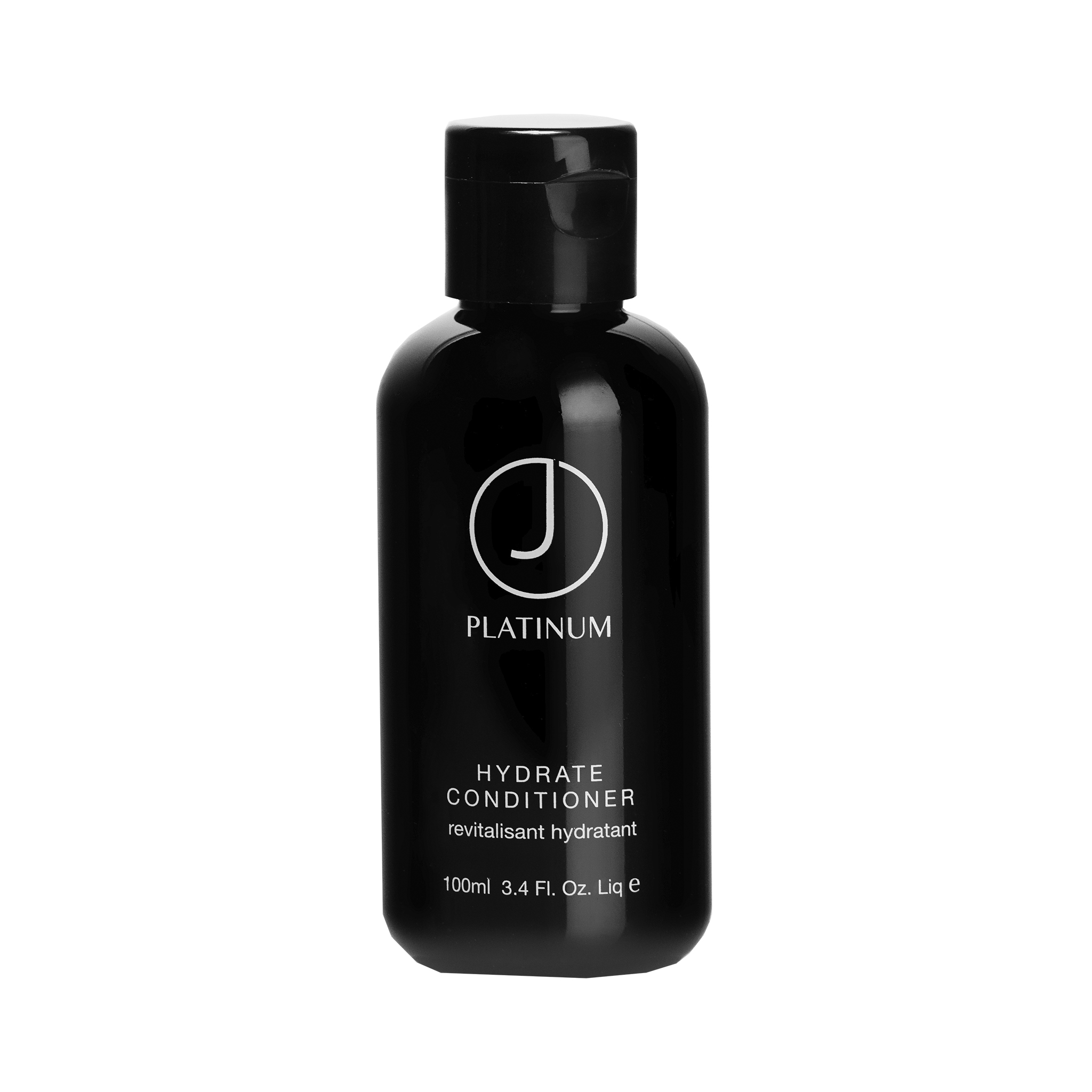 J Beverly Hills Platinum Hydrate Conditioner  100 ml