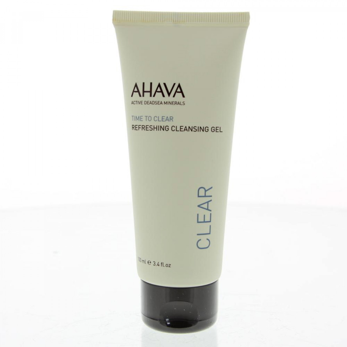 Ahava Time To Clear Refreshing Cleansing Gel  100 ml