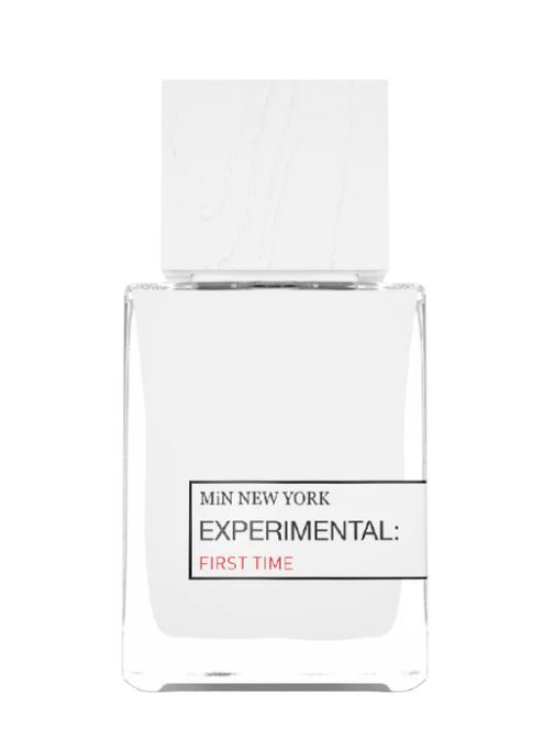 MiN New York Experimental Eau de Parfum  75 ml