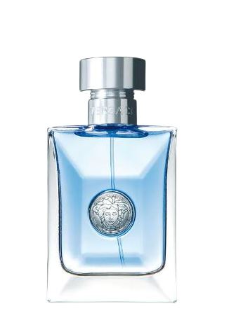 Versace Pour Homme Por Homme Eau de Toilette  50 ml