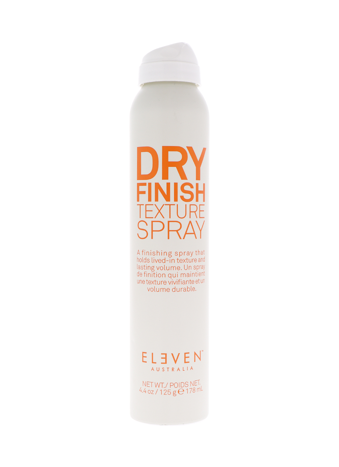Eleven Australia Styling Dry Finish Texture Spray  200 ml