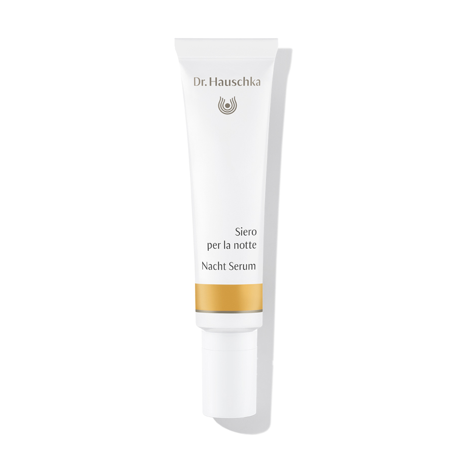 Dr. Hauschka Soin de nuit Sérum nuit  20 ml