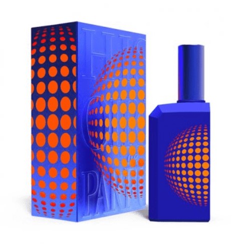 Histoires de Parfums This Is Not A Blue Bottle 1.6 Eau de Parfum  120 ml