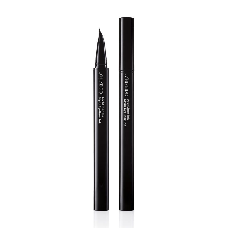 Shiseido Make-Up Ogen ArchLiner Ink Eyeliner  01 1 St