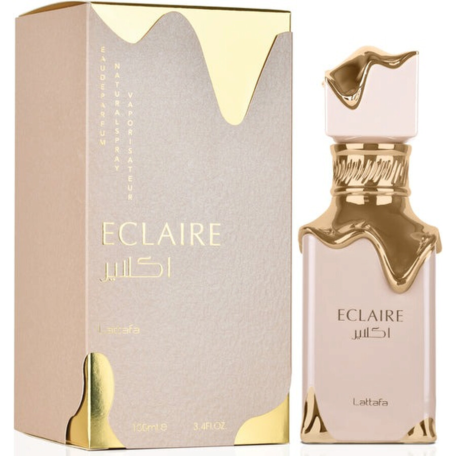 Lattafa Eclaire Eau de Parfum 100 ml