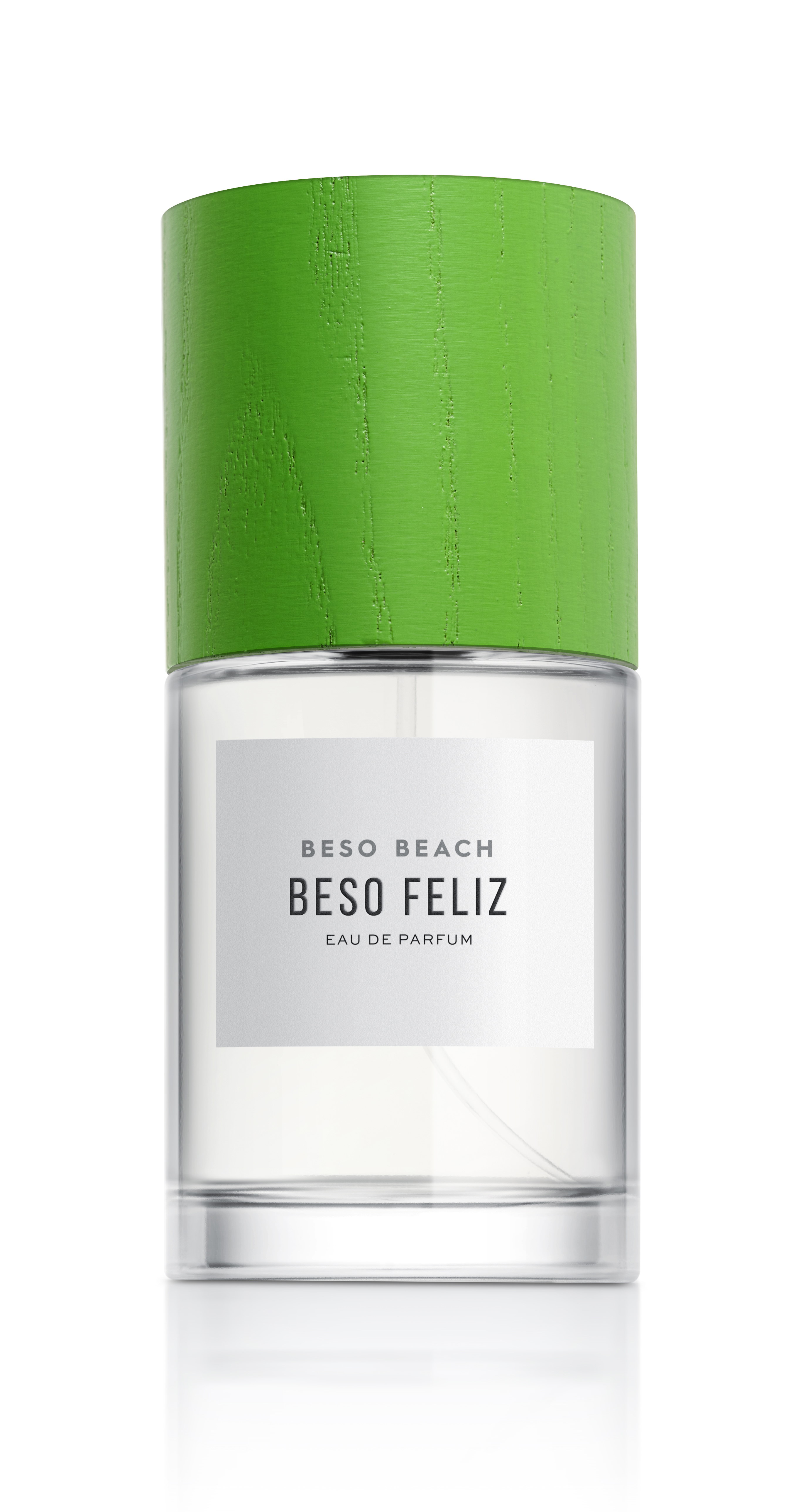 Beso Beach Perfume Beso Feliz Eau de Parfum 100 ml