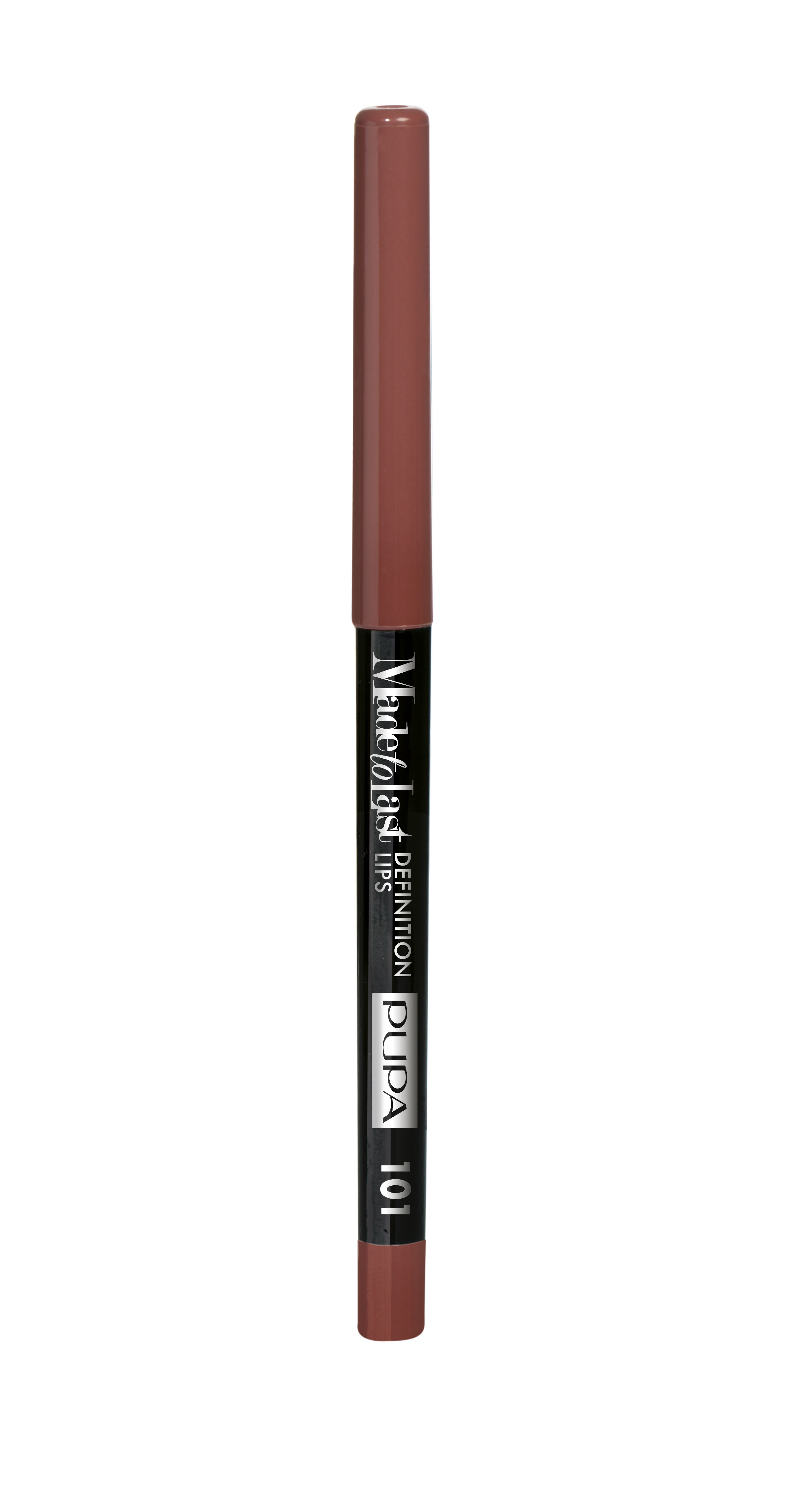 PUPA Make-Up Made to Last Definition Lips Lipliner  101 0.35 gr