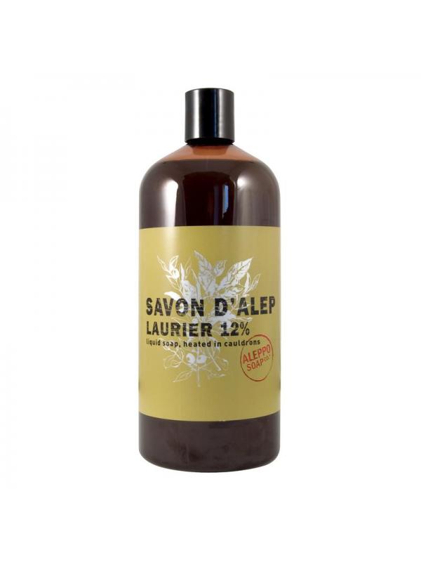 Laurier 12% Laurel Liquid Soap