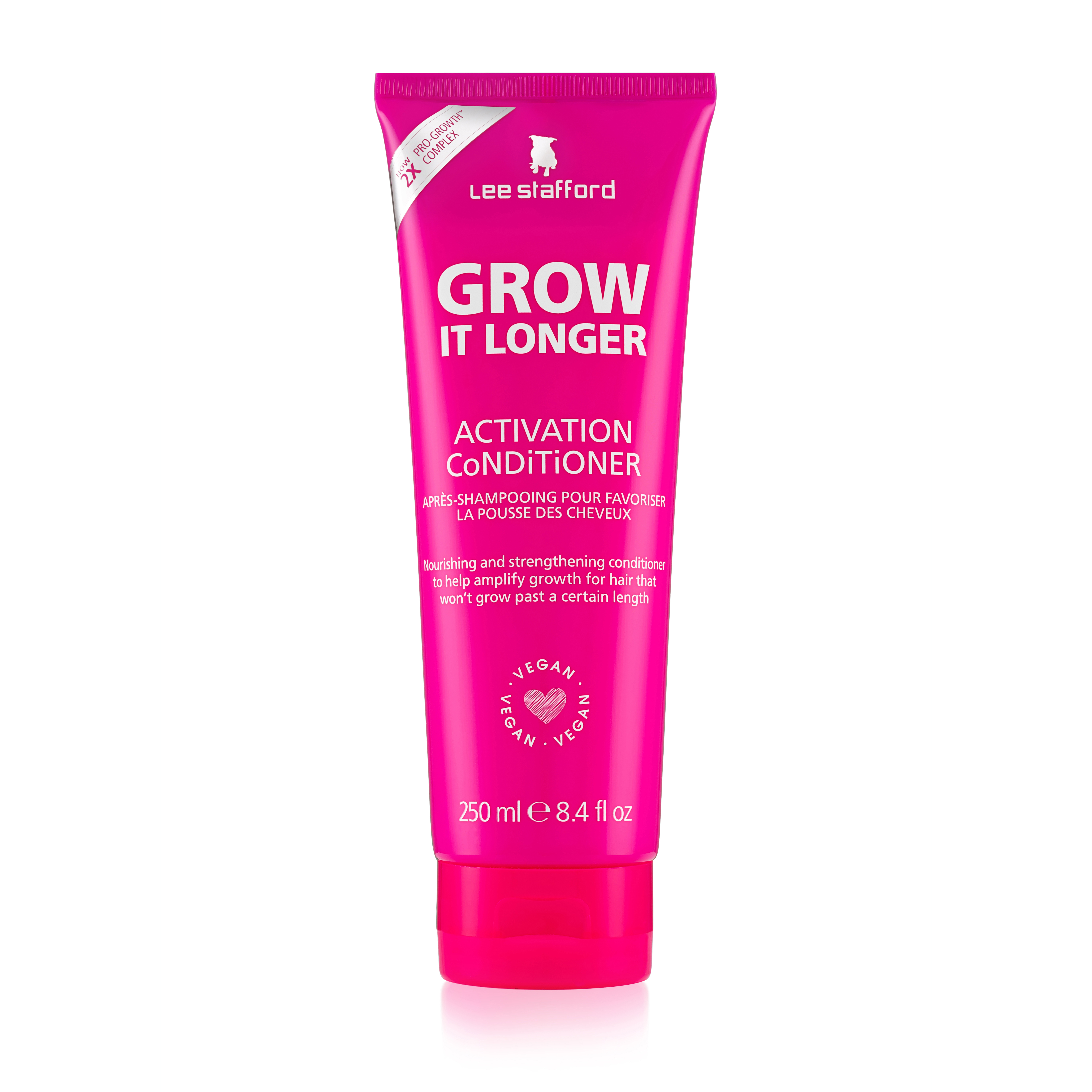 Lee Stafford Grow It Longer Activation Conditioner 250 ml