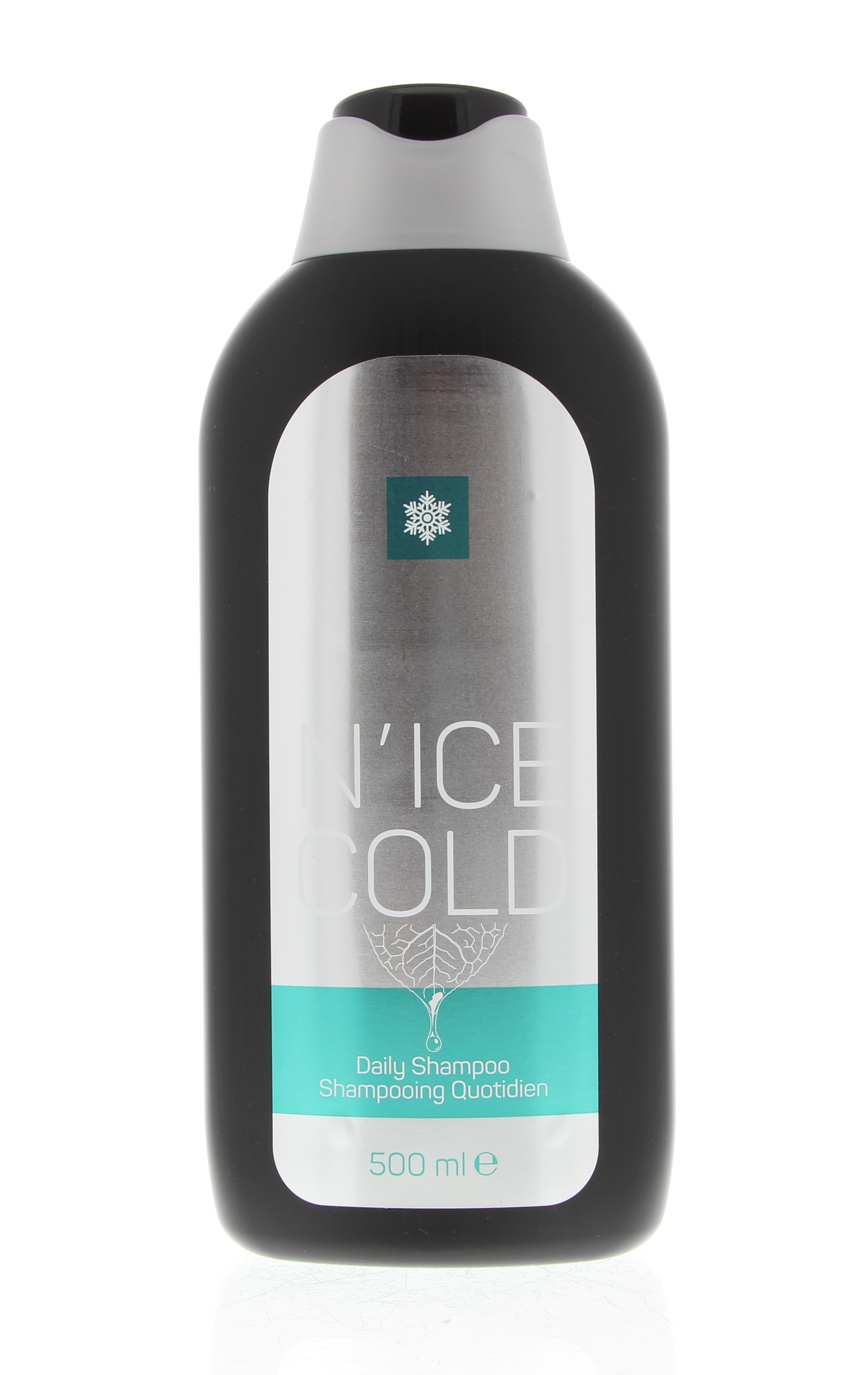N'Ice Cold Daily Shampoo 500 ml