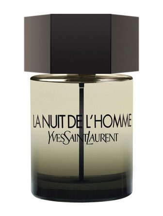 Yves Saint Laurent Parfum La Nuit de L'Homme Eau de Toilette  100 ml