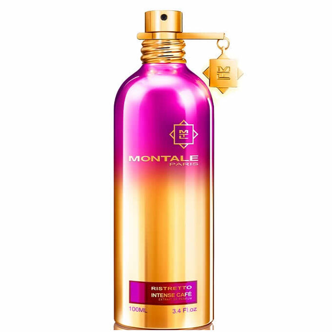 Montale Paris Ristretto Intense Café Extrait de Parfum  100 ml
