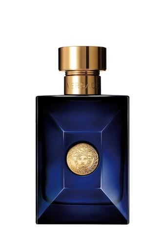 Versace Dylan Blue Pour Homme Dylan Blue Eau de Toilette Pour Homme 50 ml