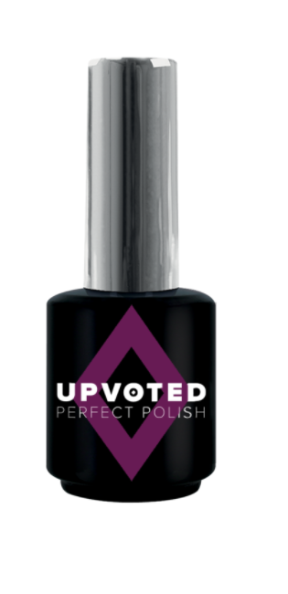 NailPerfect UPVOTED Soak Off Gelpolish Nagellak  #180 15 ml