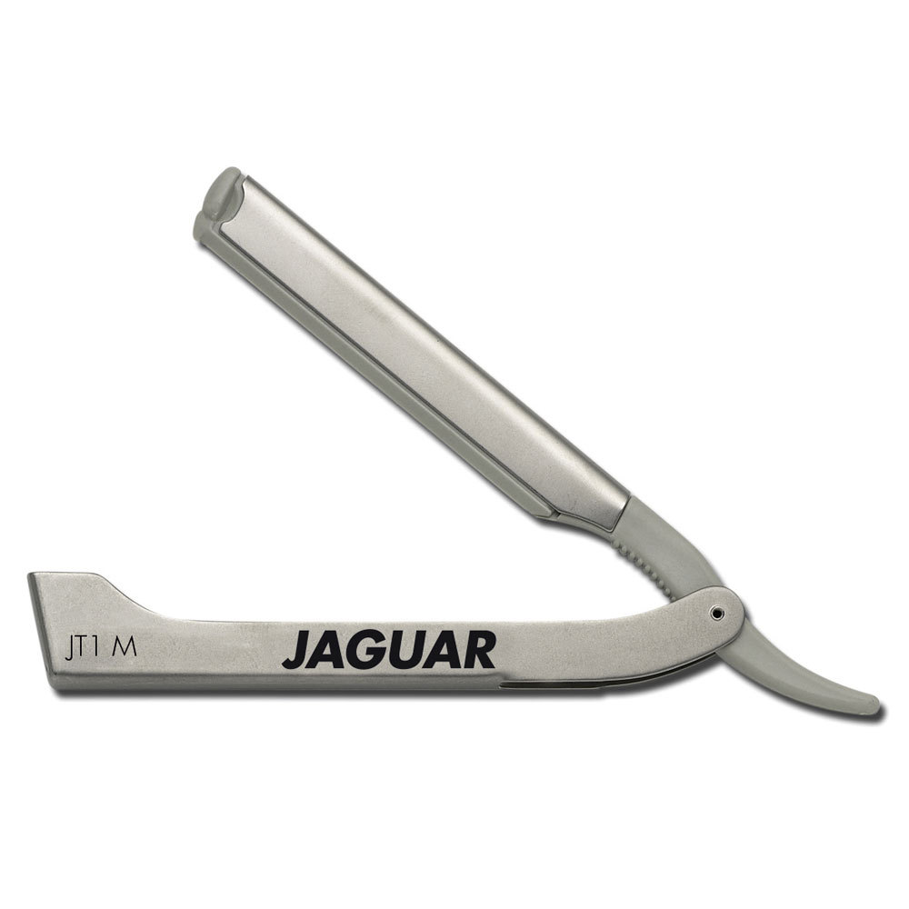 Jaguar Razors JT 1 M Razor + 10 Blades Scheermes Item no.38012 1 St