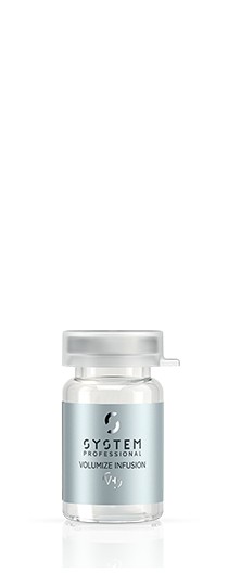 System Professional Volumize Infusion 20x Ampullen 100 ml