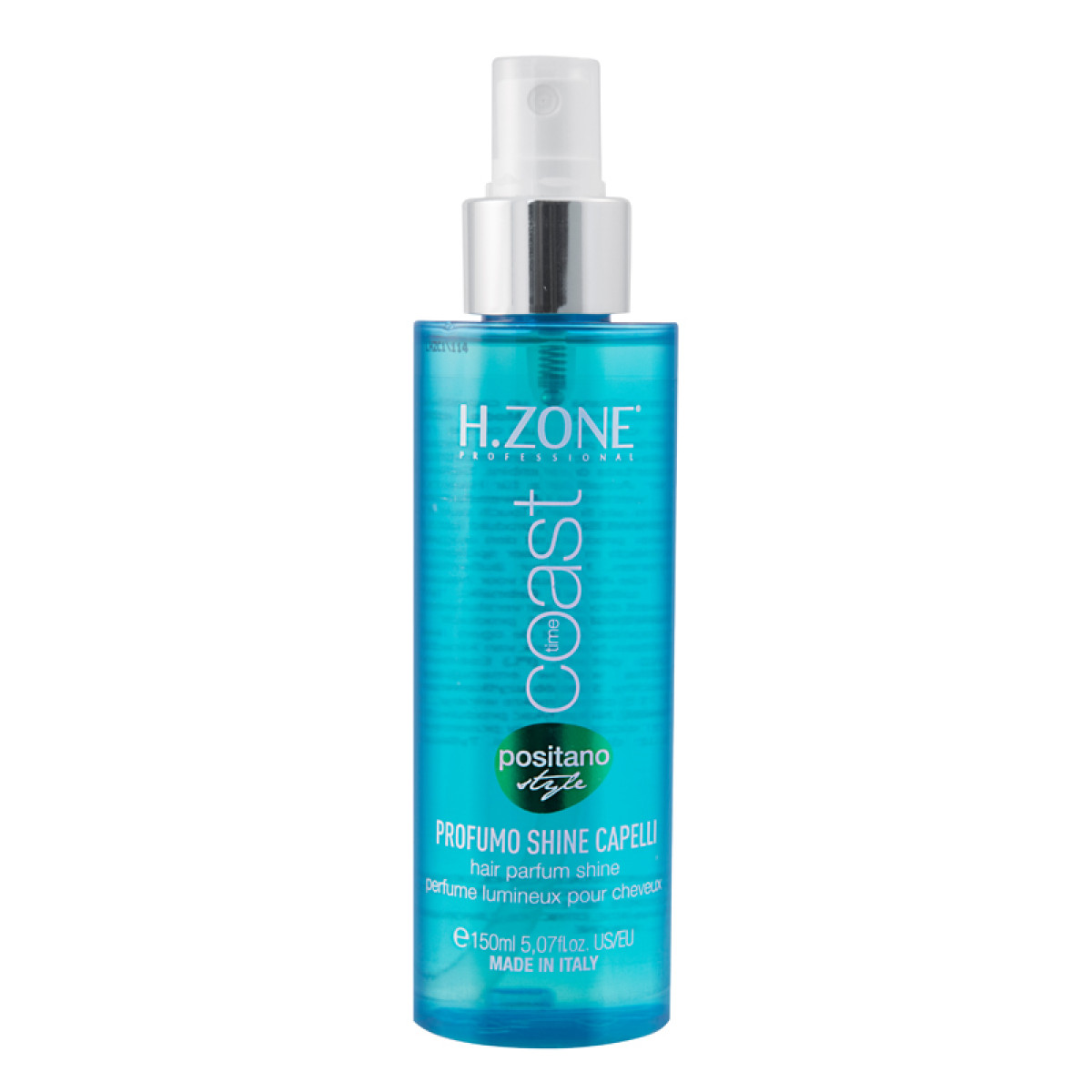 H.Zone Option Coast Hair Parfum Shine Spray 150 ml