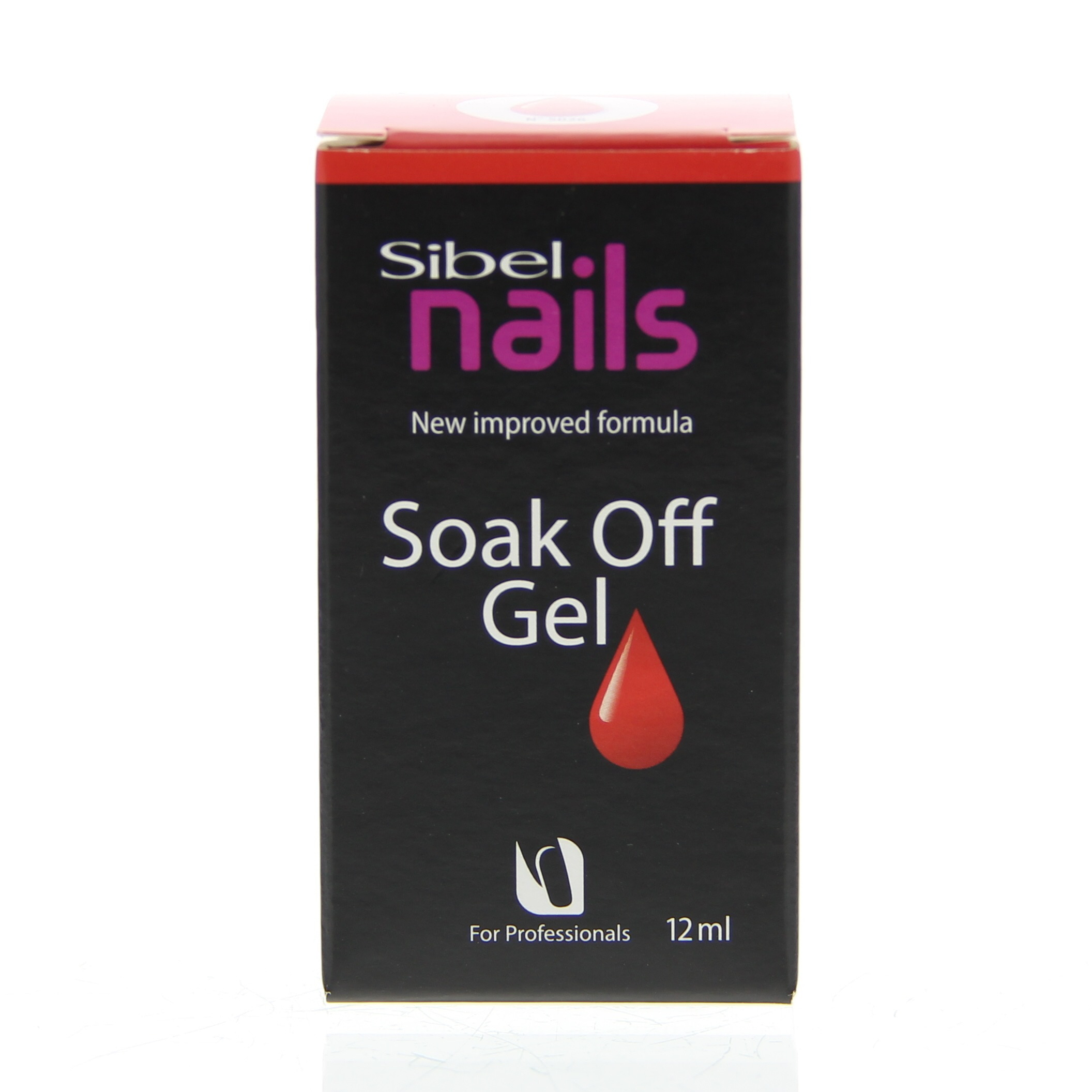 Sibel Nails Soak Off Gel N°5026 12 ml