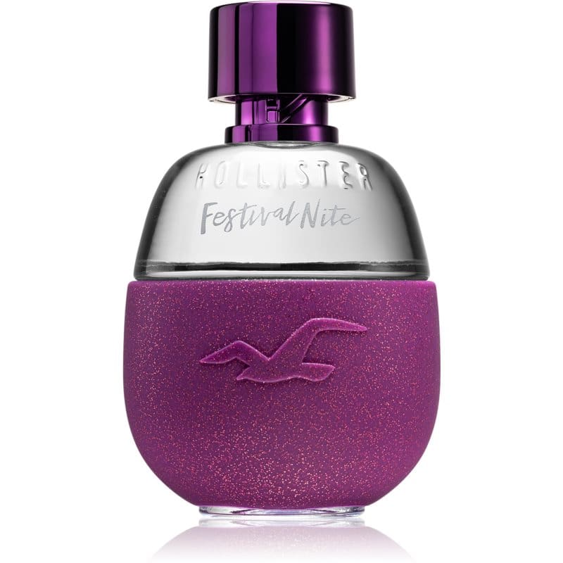 Hollister Festival Nite Eau de Parfum 100 ml