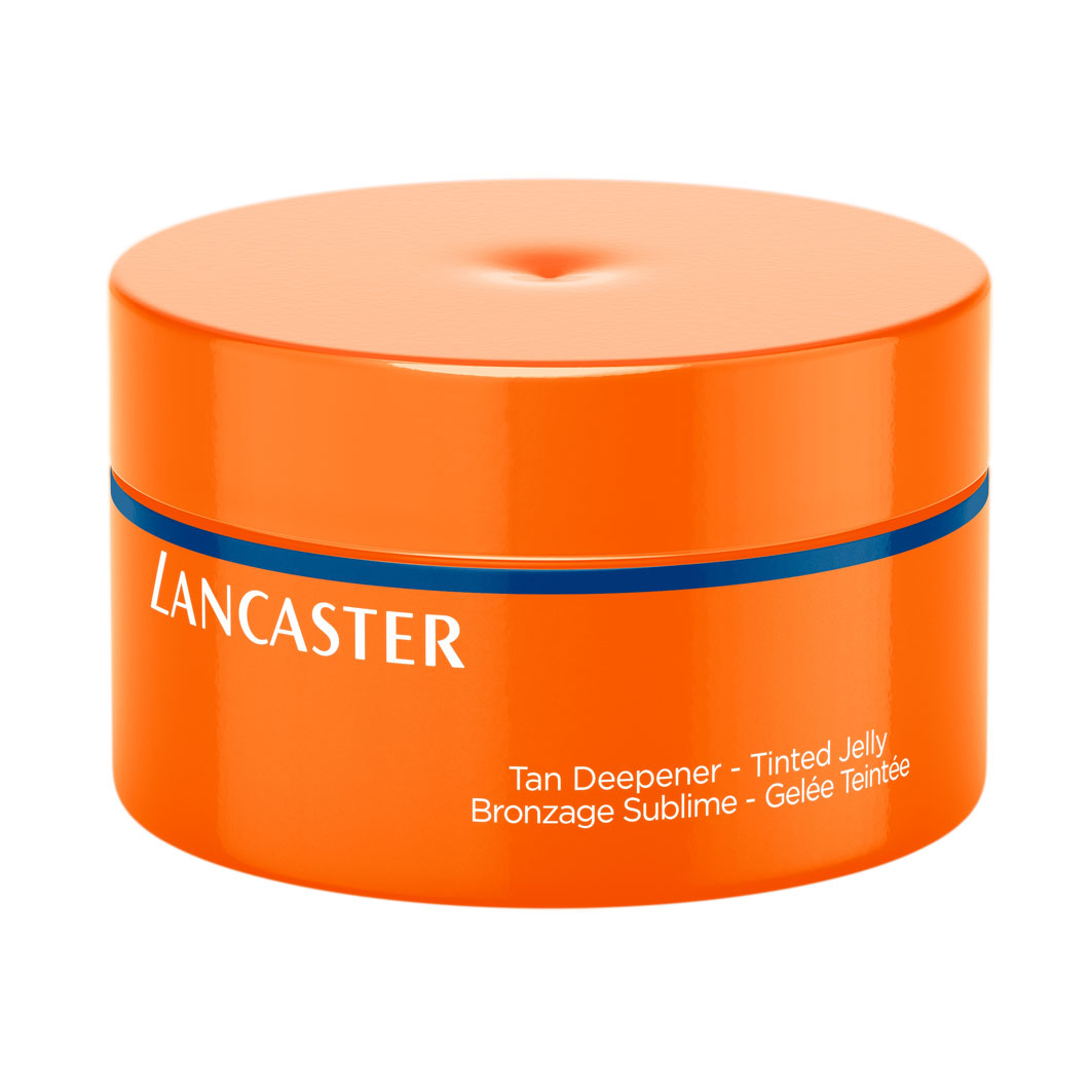 Lancaster Sun Beauty Tan Deepener Tinted Jelly 200 ml