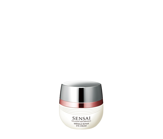 Sensai Cellular Performance Eye Cream Crème Rimpels/Lijntjes 15 ml