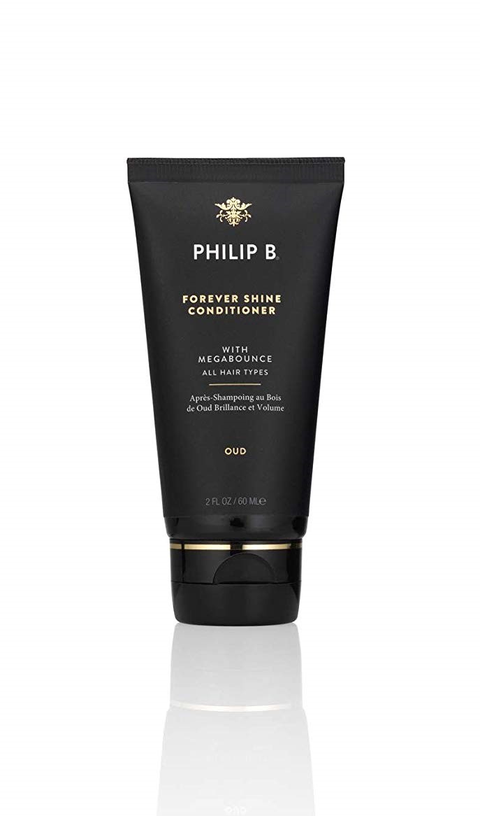 Philip B Oils & Conditioners Oud Forever Shine Conditioner  60 ml