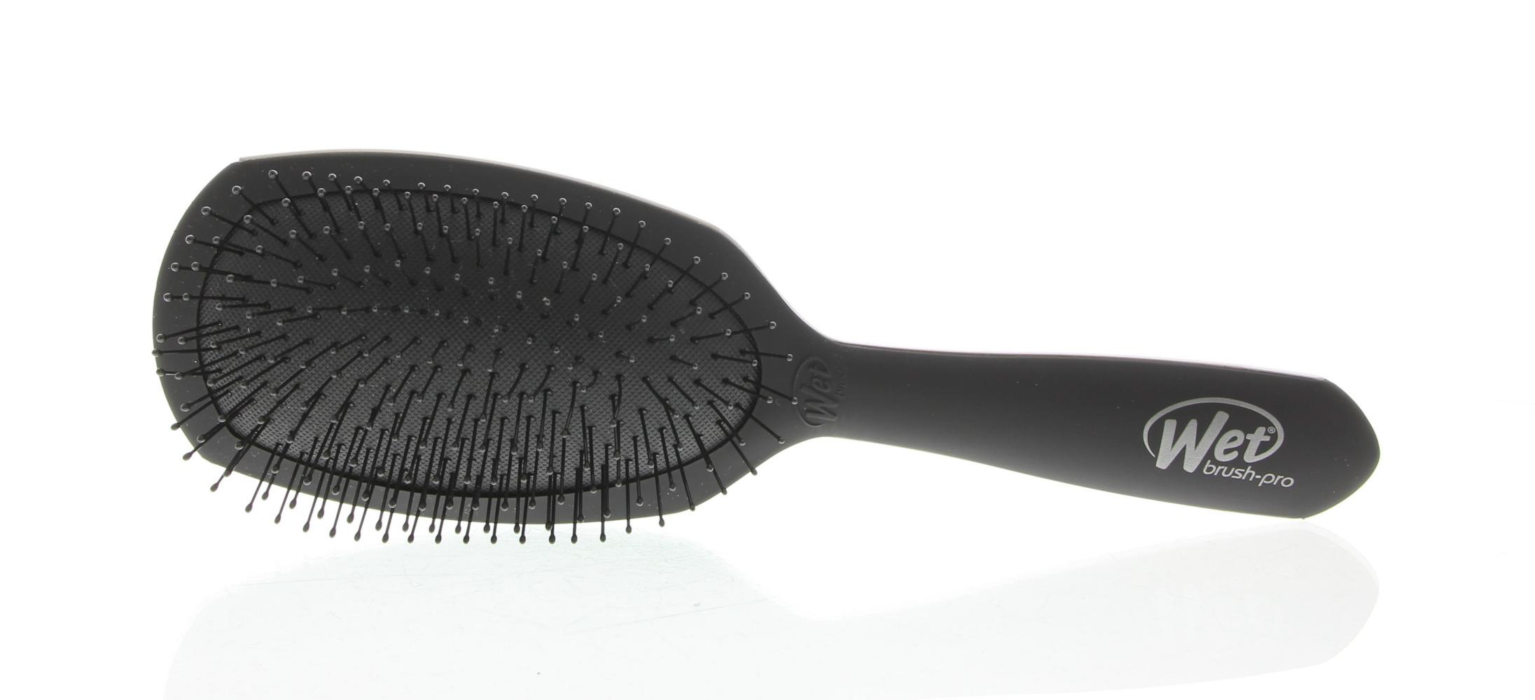 The Wet Brush Epic Deluxe Detangle Brush Black 1piece