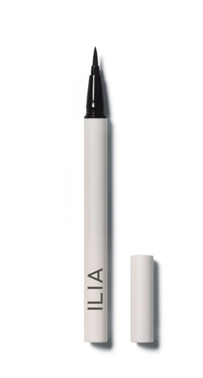 ILIA Beauty Eyes Clean Line Liquid Liner Eyeliner  Midnight Express 0.55 ml